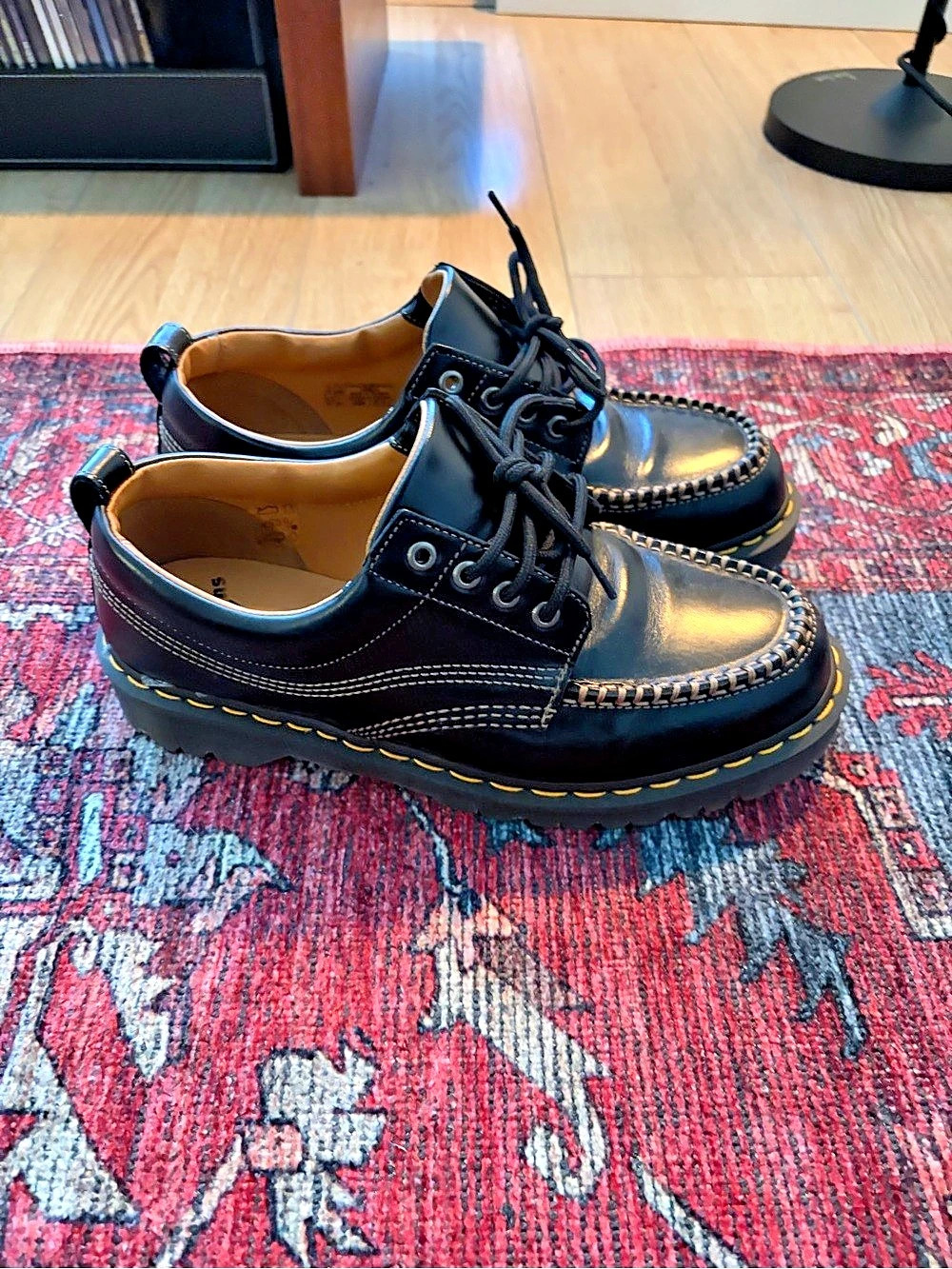 Dr. Martens Lowell Derby US 10M